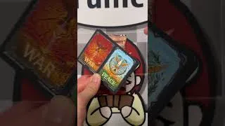 Thumbnail: フレッシュ＆ブラッド　ジャッジパック開封‼️