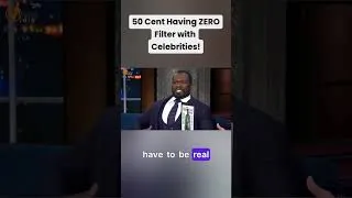 Thumbnail: Cash or Photoshop  50 Cent's Loaded Surprise! #funny #celebritymoments