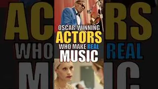 Thumbnail: Oscar-Winning Actors Who Make Real Music