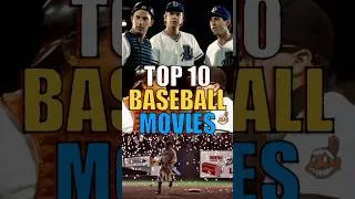 Thumbnail: BEST Baseball Movies. Top 10