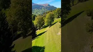 Thumbnail: Grindelwald Switzerland #switzerland #travel #mountains #nature
