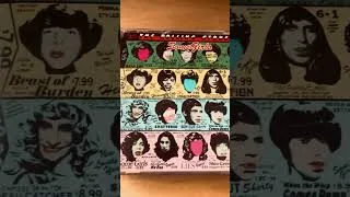 Thumbnail: Pick A Stone Pt.2  #therollingstones