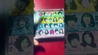 Thumbnail: Pick A Stone! #therollingstones #classics