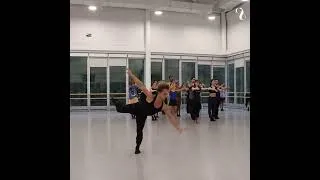 Thumbnail: Director's Vision: No Boundaries | Our Story | Choreographer: David Morse