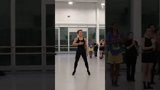 Thumbnail: Director's Vision: No Boundaries | Our Story | Choreographer: David Morse