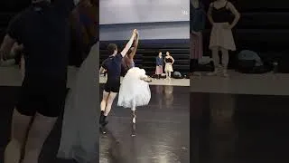 Thumbnail: In Rehearsal | Family Series: Snow White | April 24-27, 2025