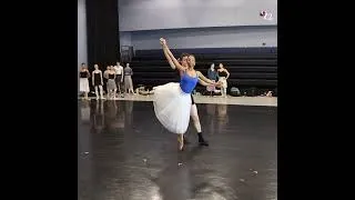 Thumbnail: In Rehearsal | Family Series: Snow White | April 24-27, 2025