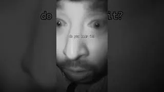 Thumbnail: The most replayed clip of our new video! #ryanbergara #shanemadej #ghosthunting #paranormal #haunted
