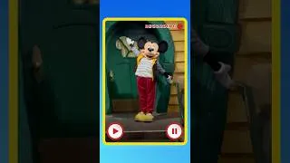 Thumbnail: Mickey Mouse EPIC Meet & Greet at Mickey’s Toontown! 🏰✨ | #mickeymouse #disneyland