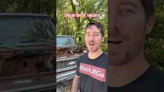 Thumbnail: An (un)important message about the state of our country #WatchJRGo