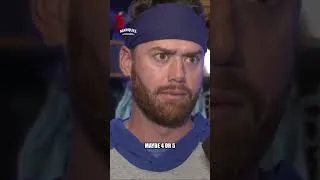 Thumbnail: Carson Kelly closes his eyes during his favorite hitting drill 🤯