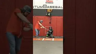 Thumbnail: Can I get my revenge against this Banana Ball pitcher? #baseball #bananaball #mlb