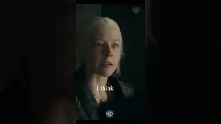 Thumbnail: Me Winning an Argument with Mom 👊 #HouseOfTheDragon #Rhaenyra