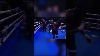 Thumbnail: Armus Guyton KO Finish & Celebratory Dance | BKB 52 💥🕺