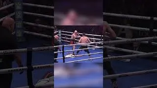 Thumbnail: Taylor Bull Uppercut KO | BKB 52 💥