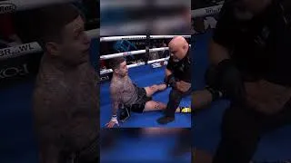 Thumbnail: Julian Fernandez Wins World Title with First-Round KO | BKB 52 💥