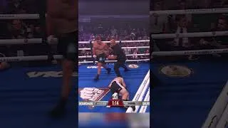 Thumbnail: Rob Boardman KO | BKB 45 💥