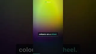Thumbnail: The Colour the Brain Refused | The Colours That Exist but Your Brain Refuses to See #Shorts