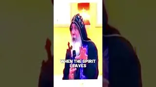 Thumbnail: WHAT IS THE ETERNAL DEATH? l Mar Mari Emmanuel