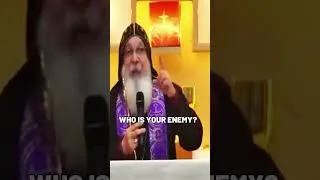 Thumbnail: WHY IS THERE DEATH l Mar Mari Emmanuel