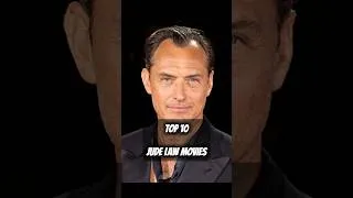 Thumbnail: Top 10 Jude Law Movies