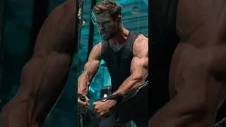 Thumbnail: #workout #motivation #watchworkout #chrishemsworth #chrishemsworthworkout