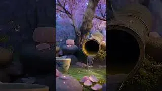 Thumbnail: Water Sounds and Relaxing Music for Stress Relief