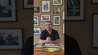 Thumbnail: Join My Master Studio 🎨  Exclusive Watercolor Tutorials