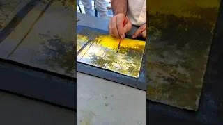 Thumbnail: watercolor painting Tutorial by Javid