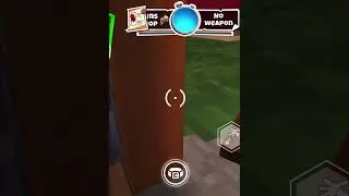 Thumbnail: THE DOOR IS BROKEN (dark riddle)