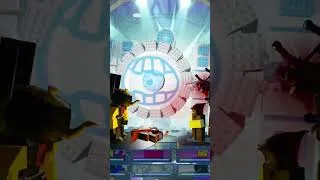 Thumbnail: Beginning VS Endgame In The Battle Bricks #thebattlebricks #roblox