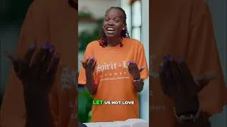 Thumbnail: Memorize God's Word: 1 John 3: 18