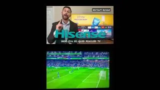 Thumbnail: Hisense U6SF Pro Review — MiniLED Done RIGHT for Your Living Room