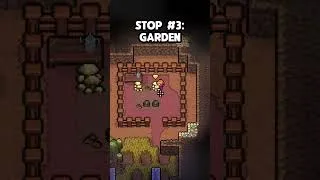 Thumbnail: #IsleGoblin Village Tour