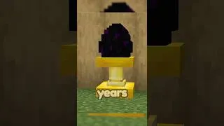 Thumbnail: The MASSIVE NEW Minecraft Update EVERYONE is forgetting about…