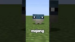 Thumbnail: is this LOST MINECRAFT MOB finally BACK?!