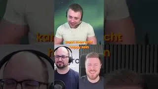 Thumbnail: Warum Entwickler nicht performen, und wenn schon.