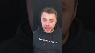 Thumbnail: The most passionate Math Teacher you never heard of lol