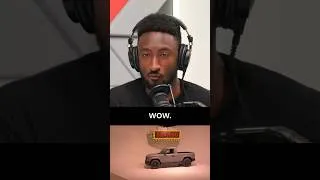 Thumbnail: The cheapest new truck is electric!