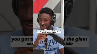Thumbnail: Pixel Fold: how often do we unfold? #mkbhd #pixelfold #waveformpodcast