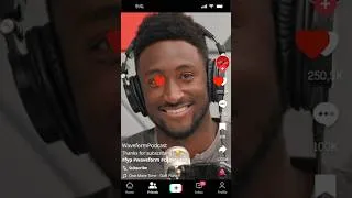 Thumbnail: Our last outro was…a thing 🫠  #mkbhd #waveformpodcast