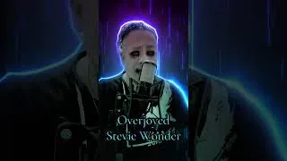 Thumbnail: Overjoyed Stevie Wonder, August 28, 2020