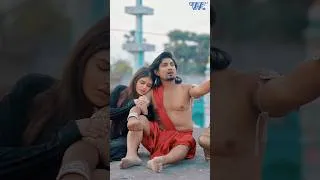 Thumbnail: #Shorts - राम जी रहम करि #Mani Meraj, #Chand Jee, #Shilpi Raj | Ram Ji Raham Kari #Bhojpuri Song