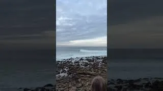 Thumbnail: Long Walled Waves #waves