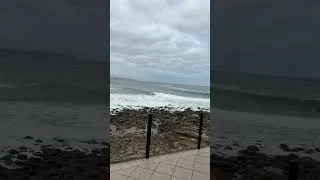Thumbnail: Cooking waves