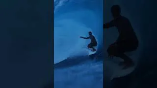 Thumbnail: James Kusitino SO CLOSE TO LOSING IT at Teahupo'o