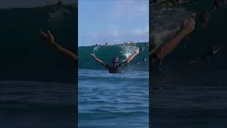 Thumbnail: Such a Good Day at Teahupo'o