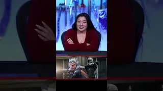 Thumbnail: It was a rough finale for Janci #theclonewars #reaction #starwars