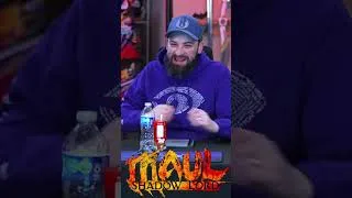 Thumbnail: LIKE JASON #maulshadowlord #starwars #reaction
