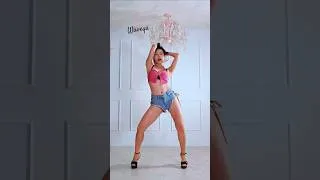 Thumbnail: MiU🩷 Mi Chico #jasonderulo  #michico #shorts ##dance ##dancecover waveya MiU